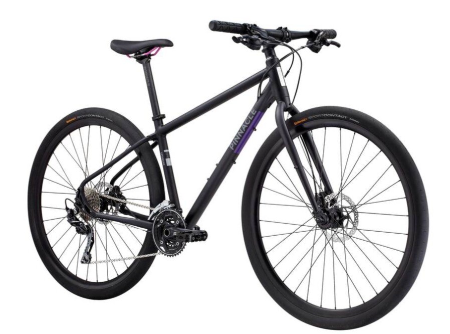 pinnacle lithium 4 womens